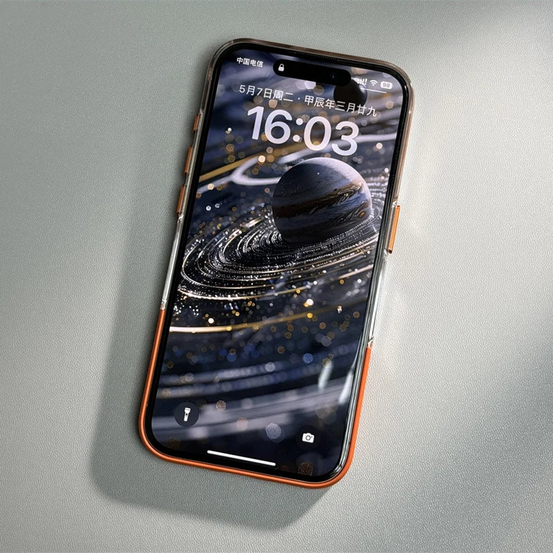 DuoShield iPhone Case