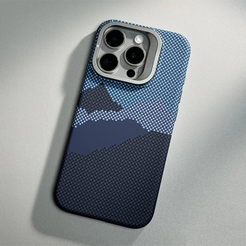 Dustproof iPhone Case | Stand iPhone Case | CASETIGE