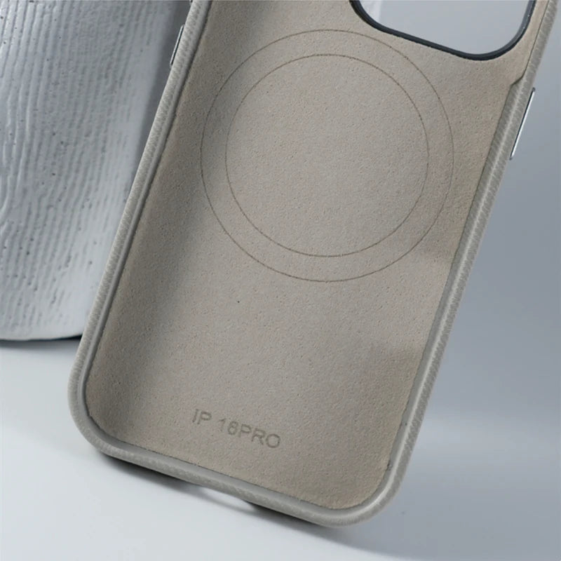 Soft iPhone Case | Flannel iPhone Case | CASETIGE