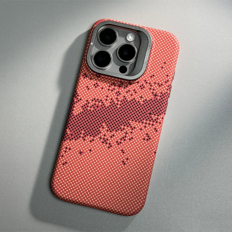 Geometric iPhone Case | Shockproof iPhone Case | CASETIGE