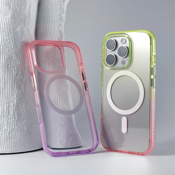 ColorShield iPhone Case