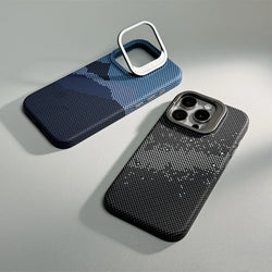 Dustproof iPhone Case | Stand iPhone Case | CASETIGE