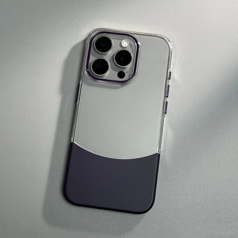 DuoShield iPhone Case