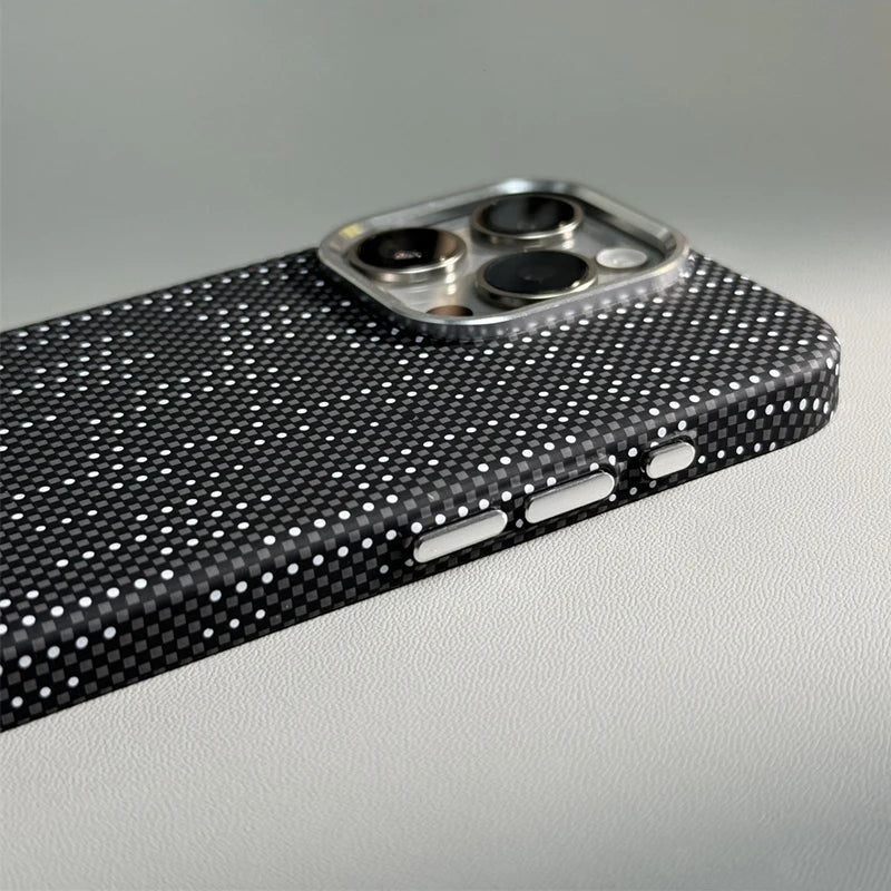 Slim iPhone Case | Starry Pattern iPhone Case | CASETIGE