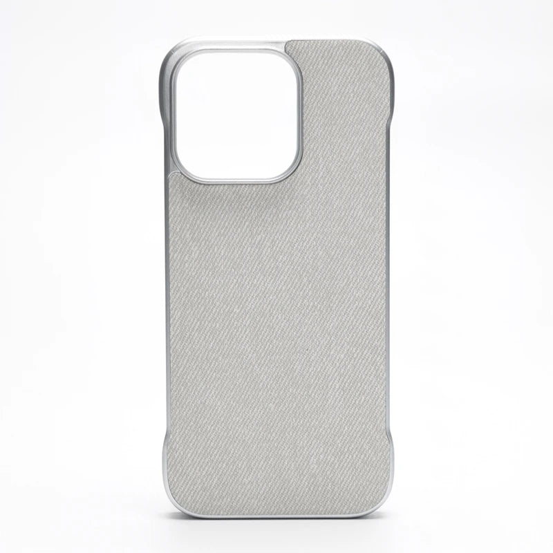 Canvas iPhone Case | Canvasshield iPhone Case | CASETIGE