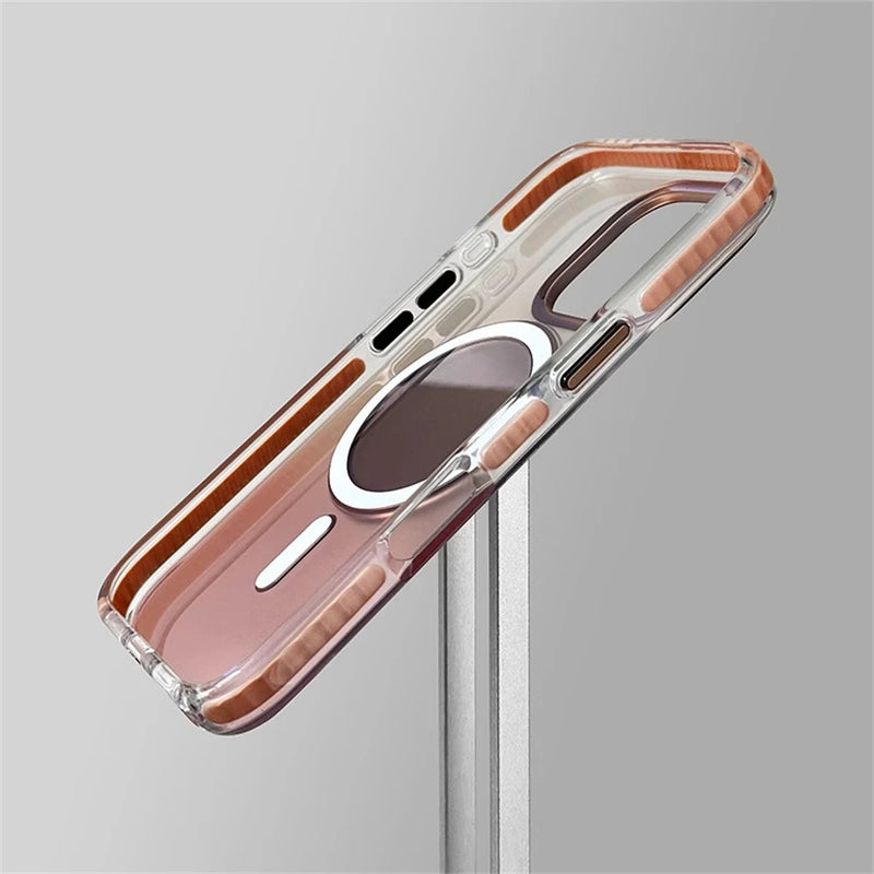 Sleek iPhone Case | Gradient iPhone Case | CASETIGE