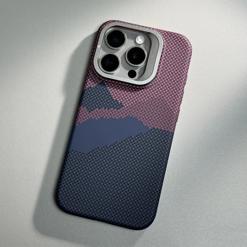 Geometric iPhone Case | Shockproof iPhone Case | CASETIGE