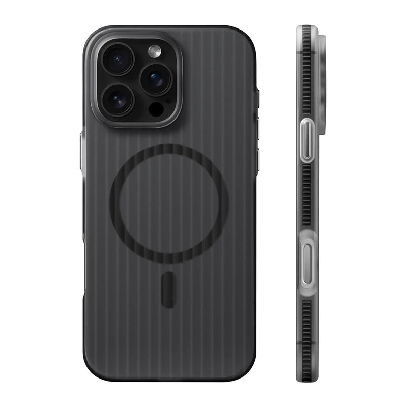 ClearLine iPhone Case