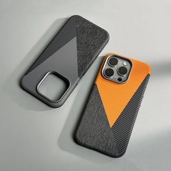 Carbon Fiber Case iPhone 13 | CASETIGE