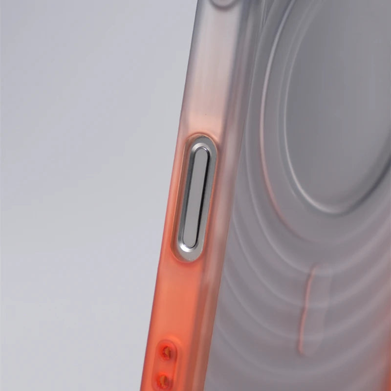 WaveGuard iPhone Case