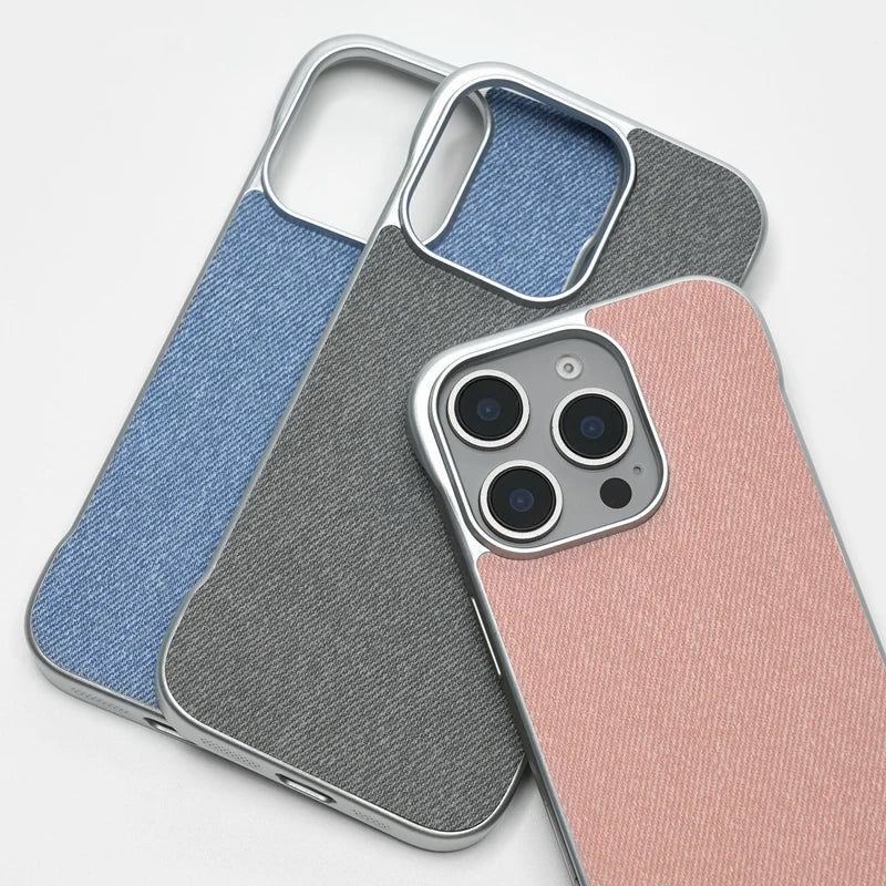 Canvas iPhone Case | Canvasshield iPhone Case | CASETIGE