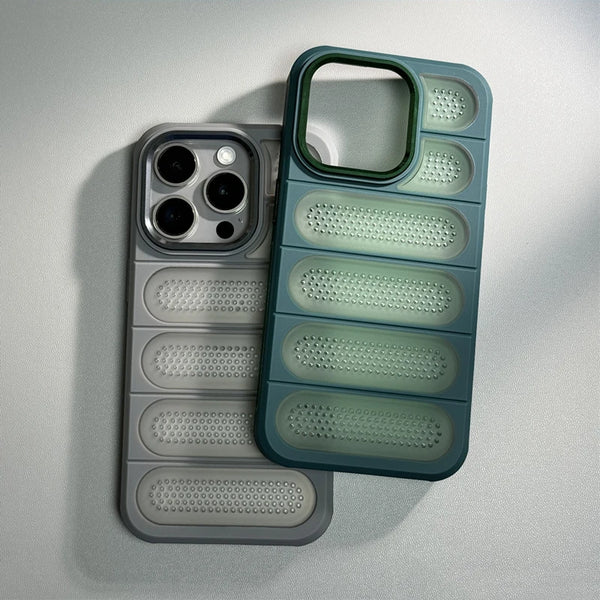 Lightweight iPhone Case | Cooling iPhone Case | CASETIGE