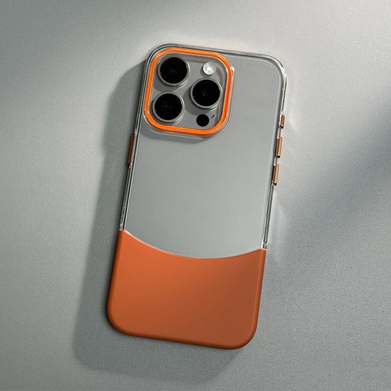 DuoShield iPhone Case