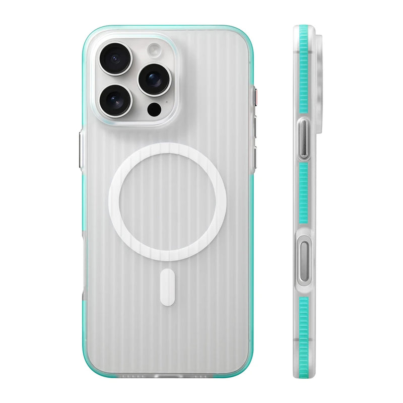 ClearLine iPhone Case