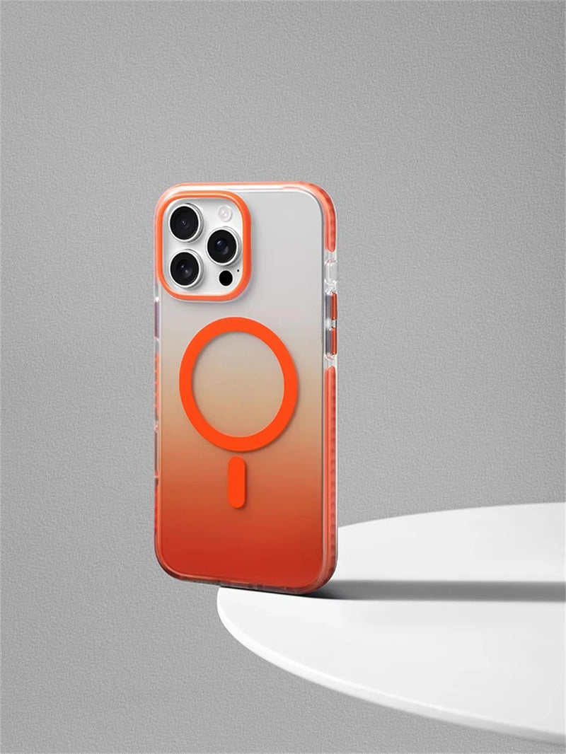 GradientShield iPhone Case