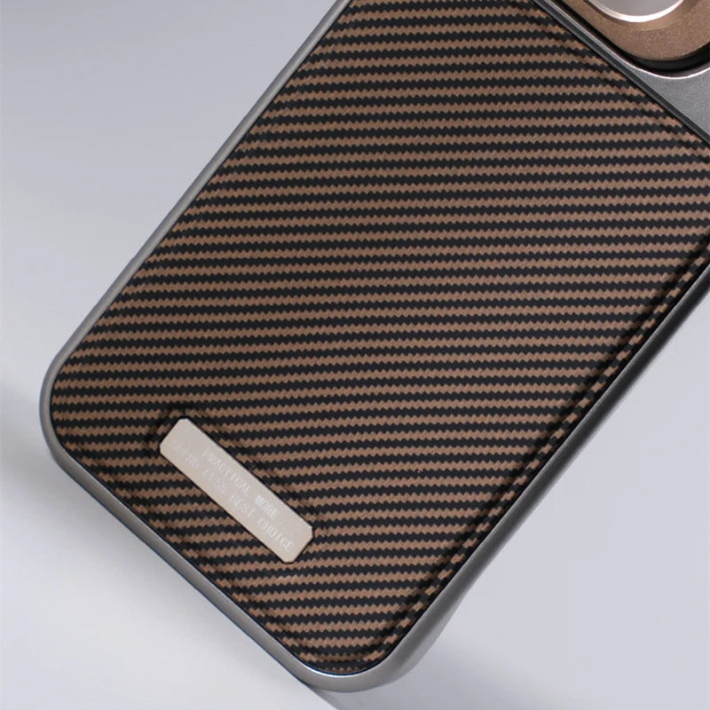 Kickstand iPhone Case | Carbonedge iPhone Case | CASETIGE