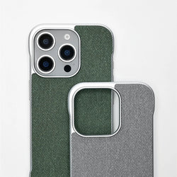 Canvas iPhone Case | Canvasshield iPhone Case | CASETIGE