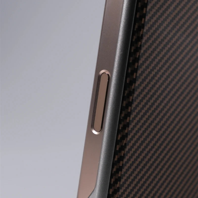 Kickstand iPhone Case | Carbonedge iPhone Case | CASETIGE