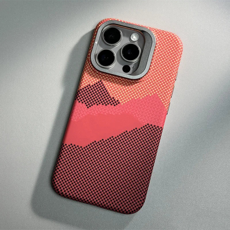 Dustproof iPhone Case | Stand iPhone Case | CASETIGE